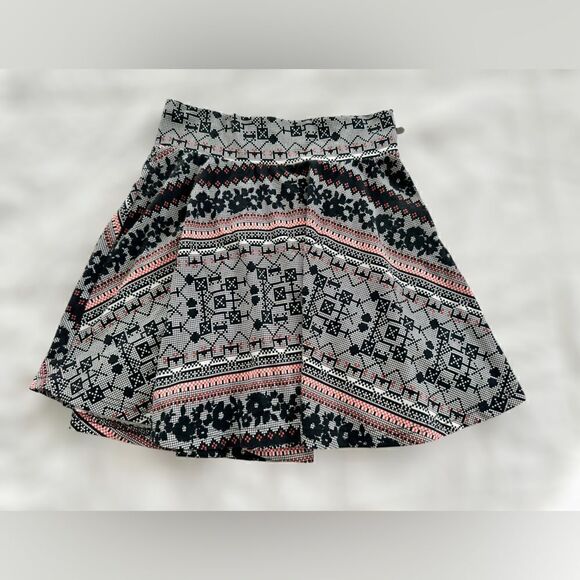 Apple Bottoms Retro Skirt Size M - Picture 8 of 13